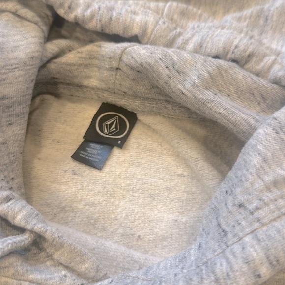Volcom hoodie size:S - Picture 4 of 5